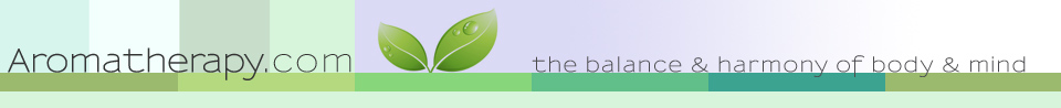aromatherapy.com