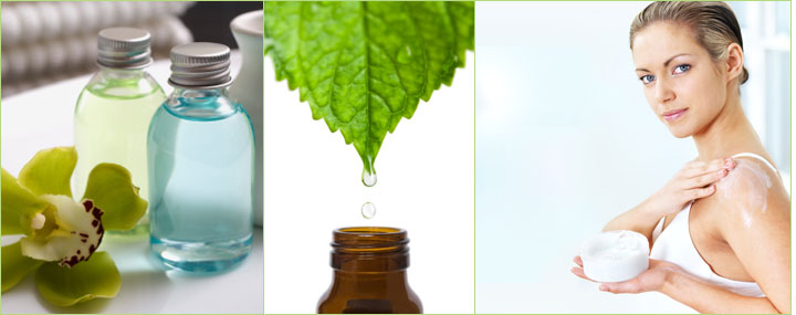 what is aromatherapy?